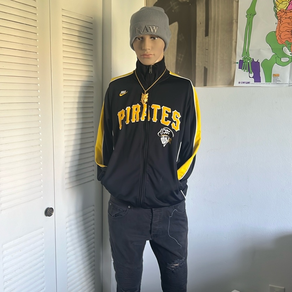 Nike jacket